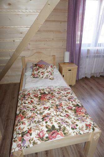 Bed & Breakfast Dom Wczasowy Krystyna