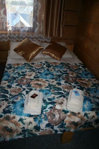 Bed & Breakfast Dom Wczasowy Krystyna