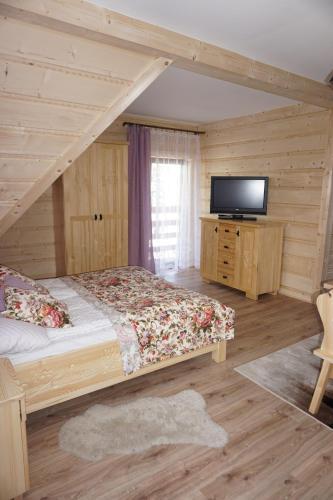 Bed & Breakfast Dom Wczasowy Krystyna