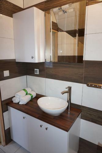 Bed & Breakfast Dom Wczasowy Krystyna