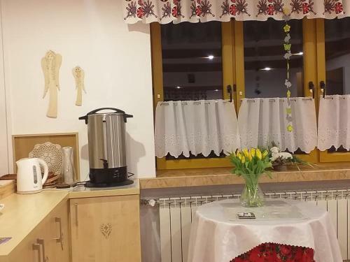Bed & Breakfast "u Skowronk�w"