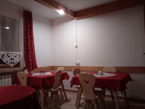 Bed & Breakfast "u Skowronk�w"