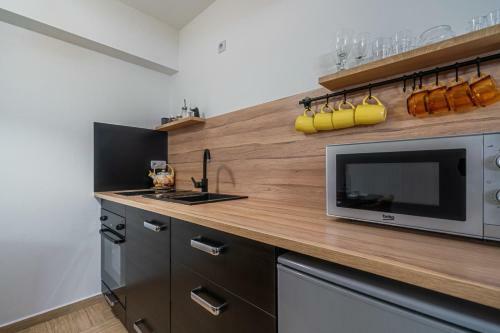 Tybet Domki I Apartamenty