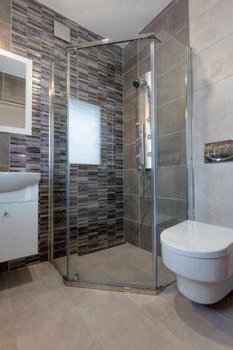 Tybet Domki I Apartamenty