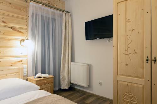 Apartamento Willa Za Potokiem
