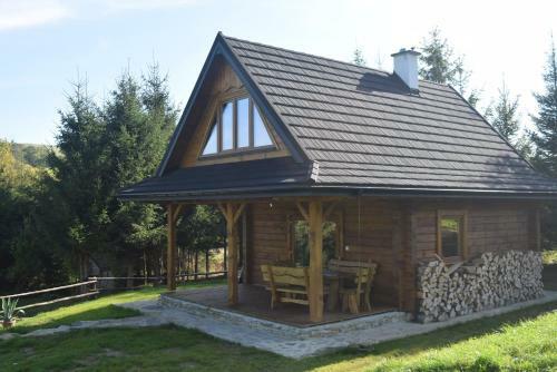 Agroturismo Apartamenty Pod Werchowyn?