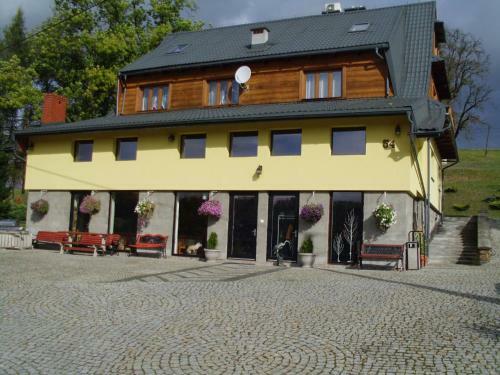Agroturismo Wincent�wka - Realizujemy Bon Turystyczny