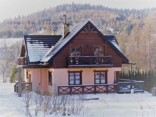 Bed & Breakfast Chata Pod Ryczywo?em