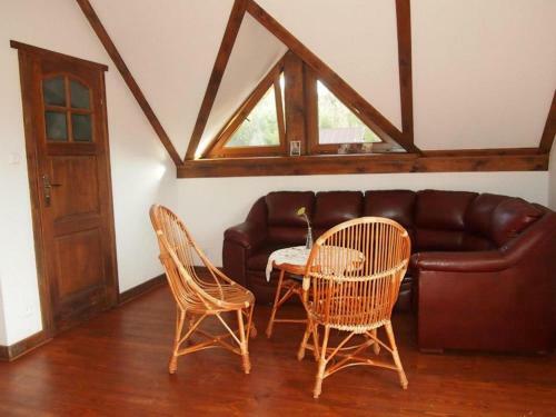Bed & Breakfast Chata Pod Ryczywo?em