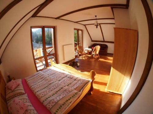 Bed & Breakfast Chata Pod Ryczywo?em