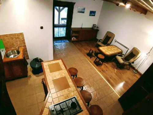 Apartamento Pegazowa Wola Cisna