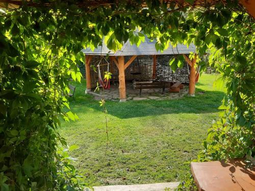 Apartamento Pegazowa Wola Cisna