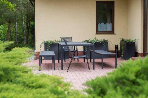 Villa Cze Chill House - Dom Na Kaszubach