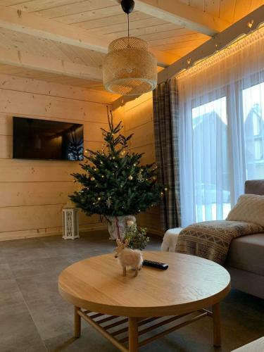 Pod Brzegiem - Domki G�ralskie