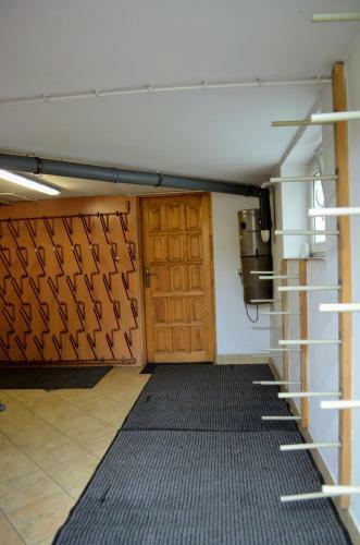Pokoje I Apartament U Lucyny
