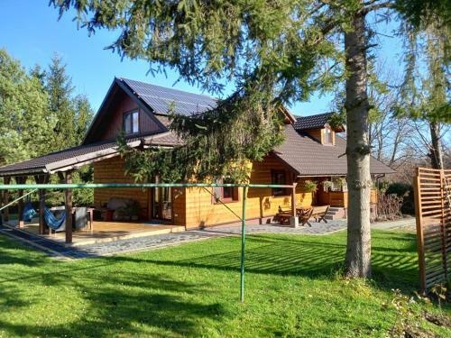 Apartamento Mroczk�wka