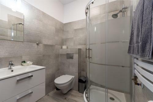 Hostal Pokoje Pod Brz�zk?