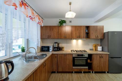 Hostal Pokoje Pod Brz�zk?