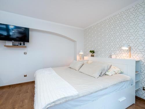Apartament Delux Aleja Nmp 8