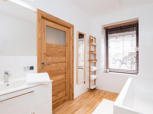 Apartament Delux Aleja Nmp 8