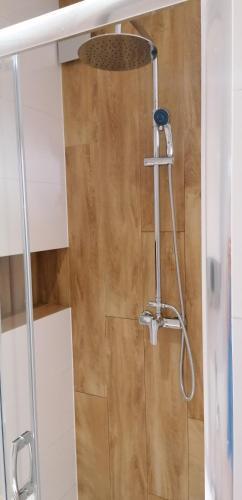 Apartament Delux Aleja Nmp 8