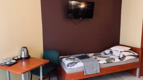 Bed & Breakfast Bianco - Pokoje Noclegowe