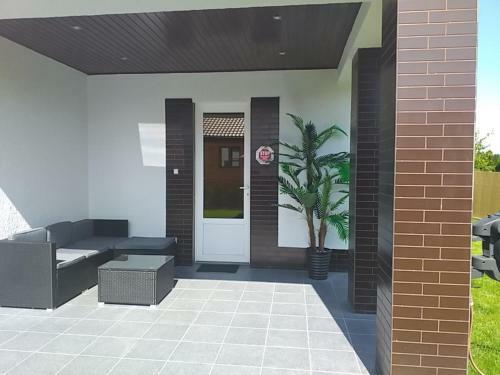 Apartamento Perla Baltyku