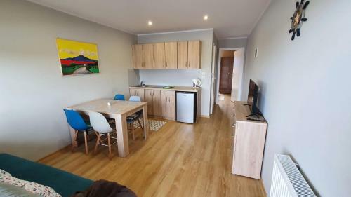 Hostal Apartamenty Ster Dar?�wko