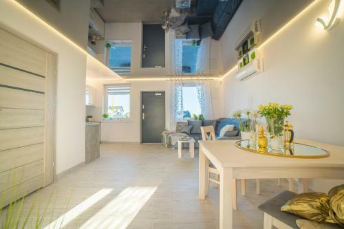 Apartamenty Scarlet