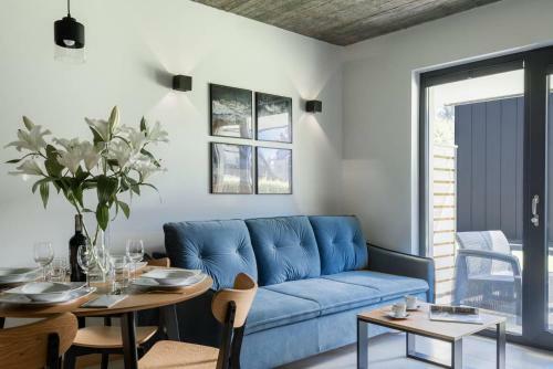 Apartamento Liliowa 15