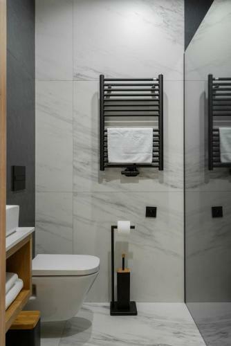 Apartamento Liliowa 15