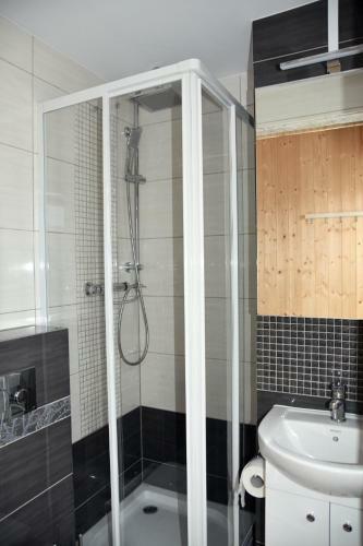 Apartamento S?oneczna Przysta?