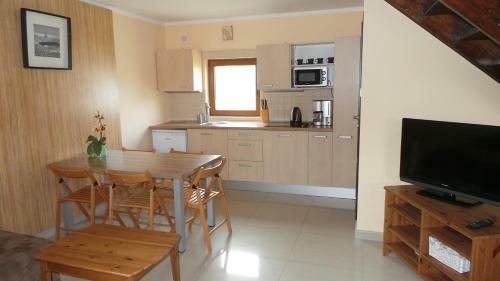 Lodge Milagro Baltico