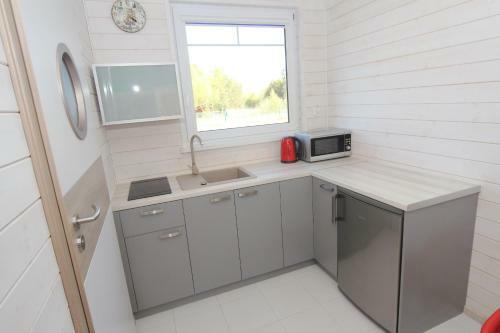 S?oneczna Kajuta - Apartmenty/domki