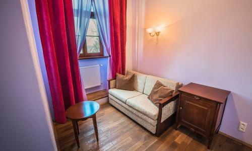 Apartamento Zamek Dobroszyce