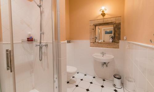 Apartamento Zamek Dobroszyce