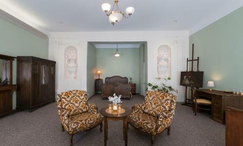 Apartamento Zamek Dobroszyce