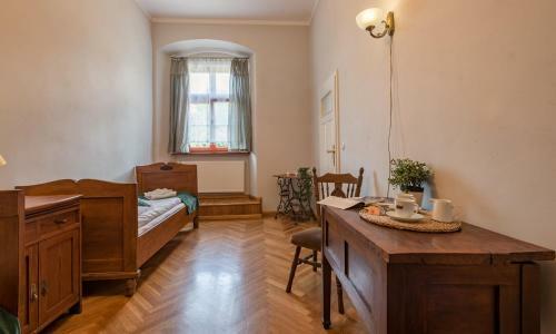 Apartamento Zamek Dobroszyce