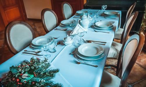 Apartamento Zamek Dobroszyce