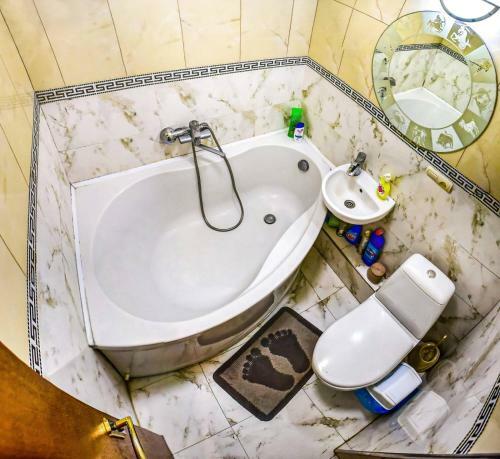 Apartamento John Hovard Pub Luxury