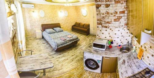Apartamento John Hovard Pub Luxury
