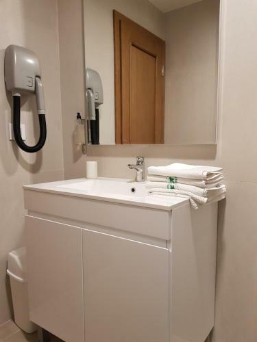 Apartamento Premia Lux