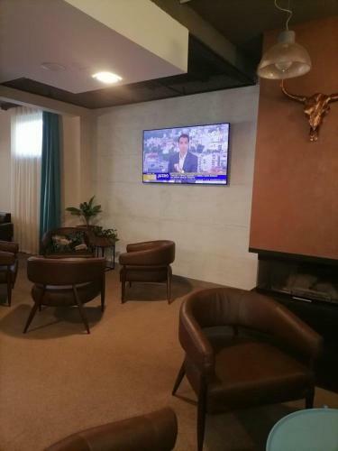 Apartamento Premia Lux