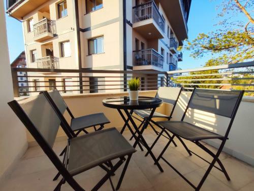 Apartman Silva Zlatibor