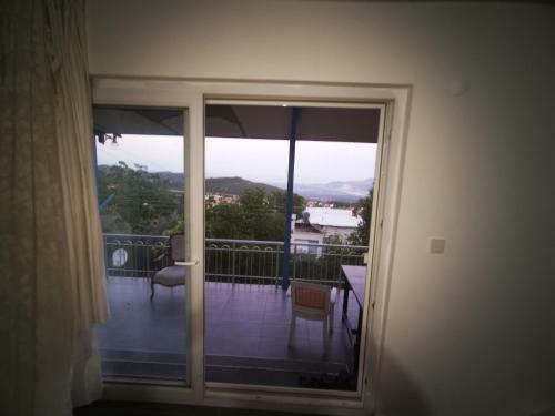 Apartamento Haus G�ng�r