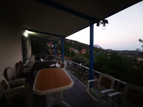 Apartamento Haus G�ng�r