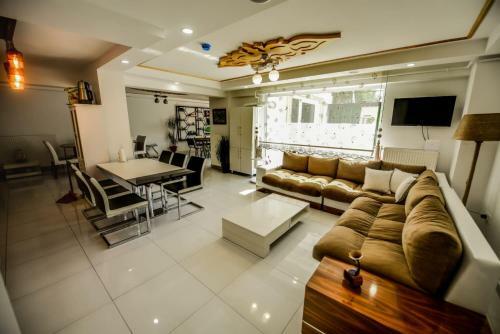 Hotel Rosa Therapy Butik Otel