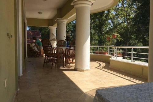 Yalova- Termal Yolu �zeri Dubleks Villa