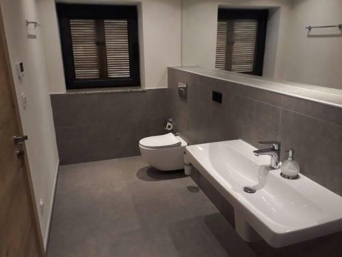 Villa Infinity Alinca