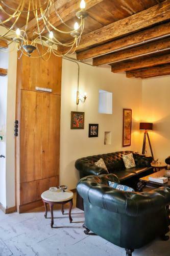Bed & Breakfast Konak Bindall?